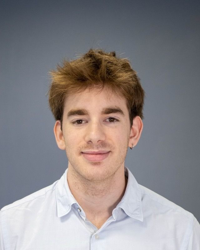 Eneko, consultor SEO e IA